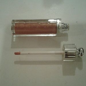 Dior Lip Addict Ultra-Gloss